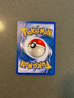 🔥 Entei #17/64 - Neo Revelation - Near Mint NM - Vintage WOTC Era Pokemon Card - Image 3