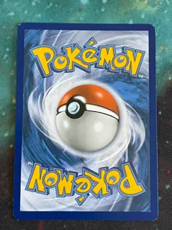 POKEMON PORYGON2 104-147 UNCOMMON REVERSE HOLOFOIL BURNING SHADOWS NM CARD - Image 2