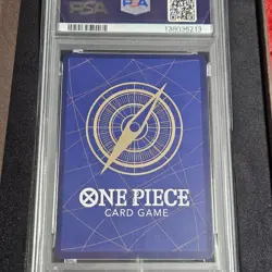 (FreeShipping) PSA 10 Zoro ST21-015 Flagship Battle 2025 ONE PIECE Card Japanese - Image 3