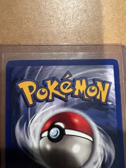 Snorlax 11/64 1999 Jungle Set Holo 1st Edition Unlimited Pokemon Card - Image 4