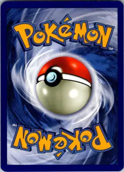 Krabby 51/62 Fossil 1st Edition LP Pokemon Card TCG - Image 2