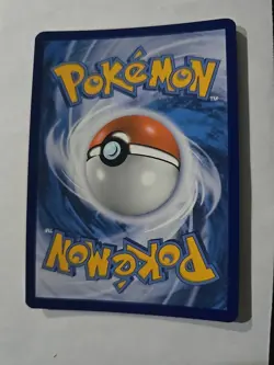 Pokemon Go Bidoof Unpeeled Ditto Reverse Holo Card 059/078 Pokemon TCG - Image 2
