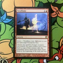 MTG / Twinflame / Nm - Image 1