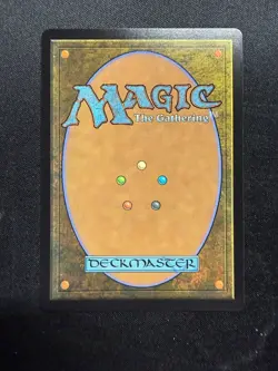 Crucible of Worlds BORDERLESS - NM - Double Masters MtG - Image 2