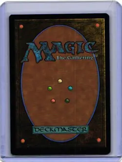 Mirror of Galadriel [The Lord of the Rings: Tales of Middle-Earth] Foil Near Min - Image 2