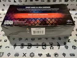MTG - Dungeons & Dragons Adventures In The Forgotten Realms Set Booster Box 630509982875 - Image 5
