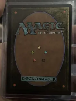 Fandaniel, Telophoroi Ascian (Extended Art) Commander: Final Fantasy Foil - Image 2