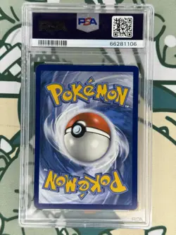 Mew 2021 Pokemon Celebrations #025 Shiny Full Art Gold Secret Rare PSA 10 - Image 2
