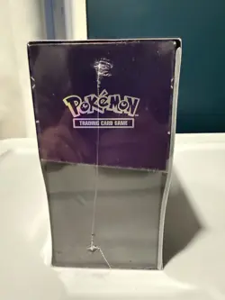 Pokemon TCG Paldean Fates Pokemon Center ETB - Image 2