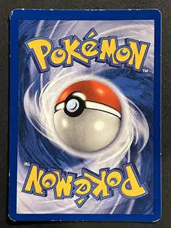 Muk 13/62 Holo Rare Pokemon Fossil Unlimited Vintage WOTC 1999 Vintage - Image 2