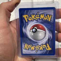 Pokemon TCG Wartortle 63/130 Regular Uncommon Base Set 2 LP Lightly Played Vtg - Image 3