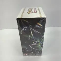 Pokemon TCG: Scarlet & Violet Stellar Crown Build and Battle Box Sealed FREEship - Image 3