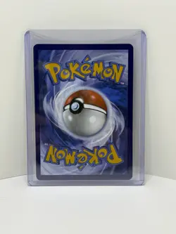 Mela - 140/131 - Pokemon Prismatic Evolutions Ultra Rare NM - Image 2