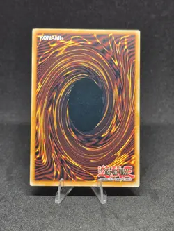 Yu-Gi-Oh! Ojama Red RGBT-EN096 Raging Battle 1st Edition Rare NM - Image 2