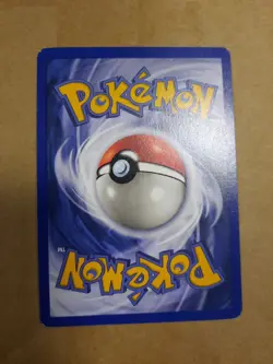 Kabuto 1st Edition Fossil 50/62 NM High About 7 Grade Card 1999 Pokemon Common - Image 5
