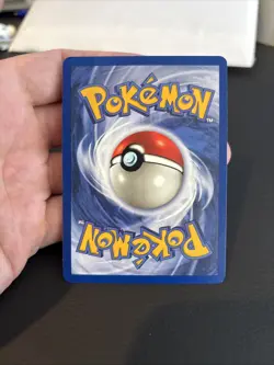 Kabuto Fossil 1st Edition Common Pokemon Card 1999 English 50/62 NM/Mint - Image 2