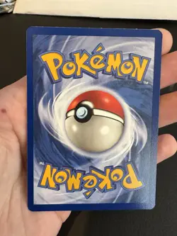 Kabuto Fossil 1st Edition Common Pokemon Card 1999 English 50/62 NM - Image 2