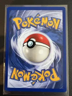 Kabuto Fossil 1st Edition Common Pokemon Card 1999 English 50/62 NM/Mint - Image 2