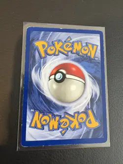 Kabuto Fossil 1st Edition Common Pokemon Card 1999 English 50/62 HP - Image 2