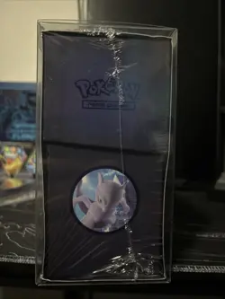 PLEASE READ DESCRIPTION*Pokemon TCG Center Elite Trainer Box Pokemon Go Plus Etb - Image 2
