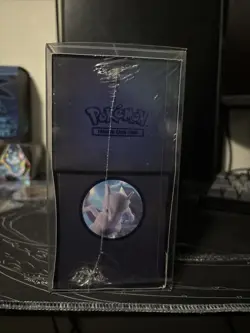 PLEASE READ DESCRIPTION*Pokemon TCG Center Elite Trainer Box Pokemon Go Plus Etb - Image 4