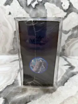 Pokemon Center Pokemon GO TCG Elite Trainer Boxes ETB Plus NEW FACTORY SEALED - Image 2