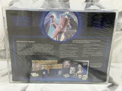 Pokemon Center Pokemon GO TCG Elite Trainer Boxes ETB Plus NEW FACTORY SEALED - Image 3