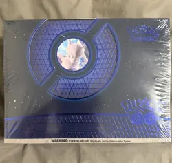 Pokemon Go Plus ETB Pokemon Center TCG Elite Trainer Box - Image 1