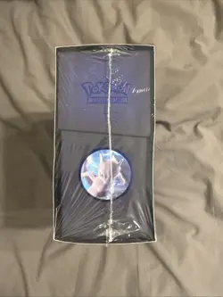 Pokemon Go Plus ETB Pokemon Center TCG Elite Trainer Box - Image 3