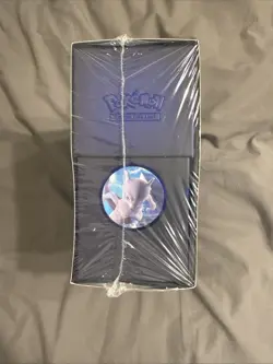 Pokemon Go Plus ETB Pokemon Center TCG Elite Trainer Box - Image 4