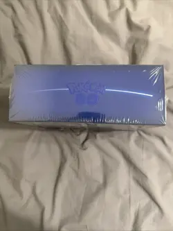 Pokemon Go Plus ETB Pokemon Center TCG Elite Trainer Box - Image 5