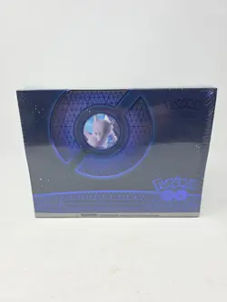 Pokemon Center Pokemon GO Elite Trainer Box Plus Brand New Sealed TCG ETB - Image 1