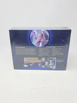 Pokemon Center Pokemon GO Elite Trainer Box Plus Brand New Sealed TCG ETB - Image 5