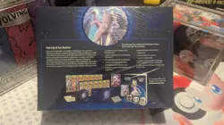 Pokemon Go Plus ETB Pokemon Center TCG Elite Trainer Box - Image 4