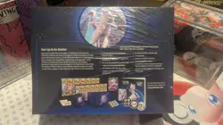 Pokemon Go Plus ETB Pokemon Center TCG Elite Trainer Box - Image 4
