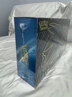 Pokemon TCG Mega Charizard X EX Ultra Premium Collection UPC Factory Sealed - Image 4
