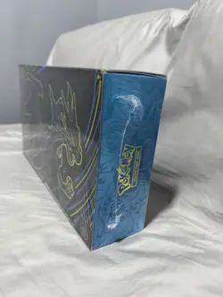 Pokemon TCG Mega Charizard X EX Ultra Premium Collection UPC Factory Sealed - Image 5