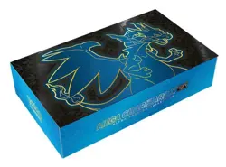 Pokemon Mega Charizard X ex Ultra Premium Collection Box Factory Sealed New UPC - Image 3