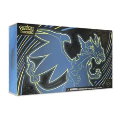 Pokemon TCG - Mega Charizard X ex Ultra Premium Collection UPC - Factory Sealed - Image 1