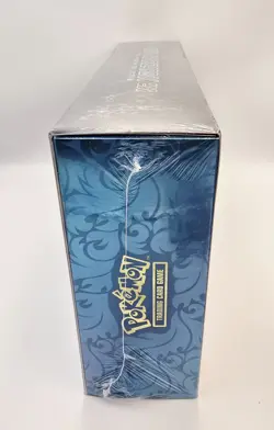 Pokemon Mega Charizard X ex Ultra-Premium Collection UPC Factory Sealed - Image 3