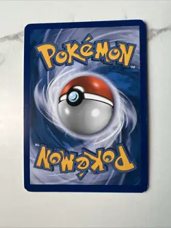 Pokemon TCG HeartGold SoulSilver Arcanine Holo Card 1/123 Rare - Image 2