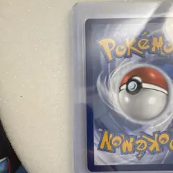 Pokemon TCG Gengar V Rotom GX Jellicent GX Foil Lot 3 Cards - Image 4