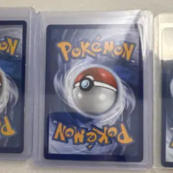 Pokemon TCG Gengar V Rotom GX Jellicent GX Foil Lot 3 Cards - Image 5