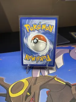 Kingdra ex 131 Sv: Scarlet & Violet Promo Cards Holo NM - Image 2