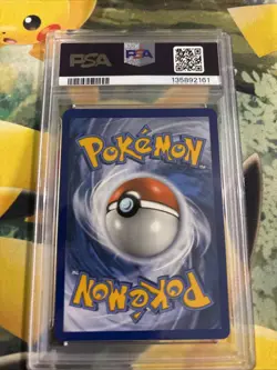 Muk & Alolan Muk GX Holo Card 61/214 Unbroken Bonds Series U98 Psa 10 - Image 2