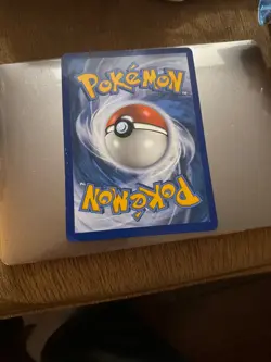 Pokemon TCG Rayquaza EX XY66 Jumbo Promo Card 2015 - Image 2