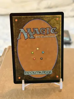 Fire Lord Ozai Avatar: The Last Airbender: Eternal-Legal Foil TLE 0104 - Image 2