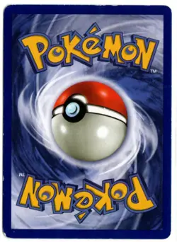 Pokemon TCG Mewtwo Black Star PROMO 14 - Image 2