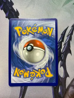 Me02: Pokemon TCG Mega Sharpedo eX 122/094 Phantasmal Flames NM - Image 2