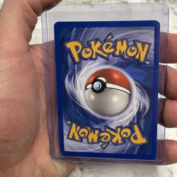 CORSOLA - Expedition Base Set 102/165 - Pokemon e-Card Series 2002 LP+ Common - Image 3